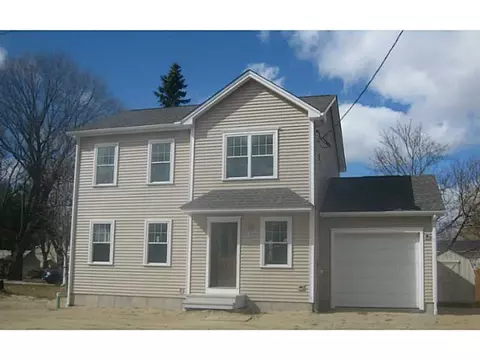 33 Leonard Ave, Warwick, RI 02886 photo 1