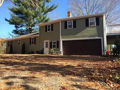 172 Indian Trl, Glocester, RI 02814 photo 1