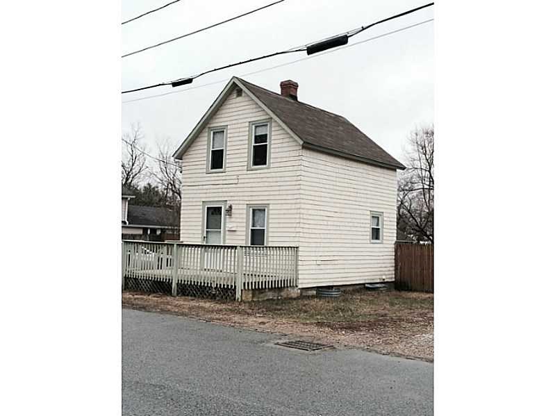 20 Eton Ave, Warwick, RI 02889 photo 1