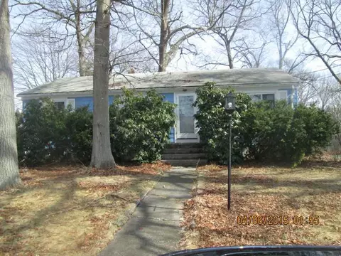 54 Adrian St, Warwick, RI 02886 photo 1