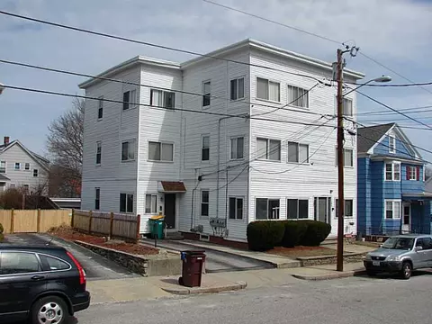 163 Bernice Ave, Woonsocket, RI 02895 photo 1