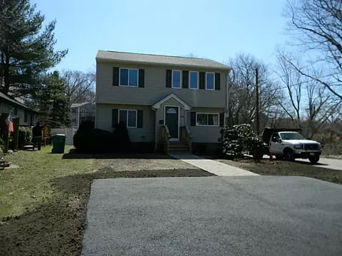 44 Ernest Ave, Warwick, RI 02889 photo 1