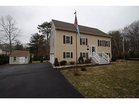 18 Bayview Dr, Exeter, RI 02822 photo 1