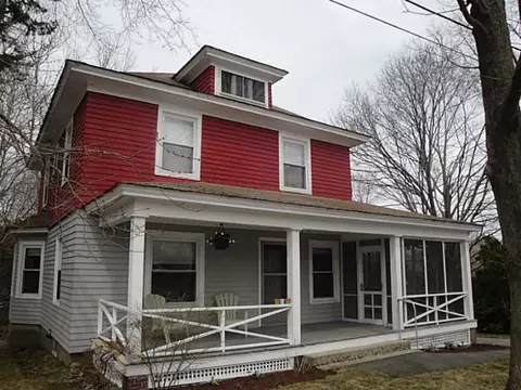 49 Barton Ave, Warwick, RI 02889 photo 1