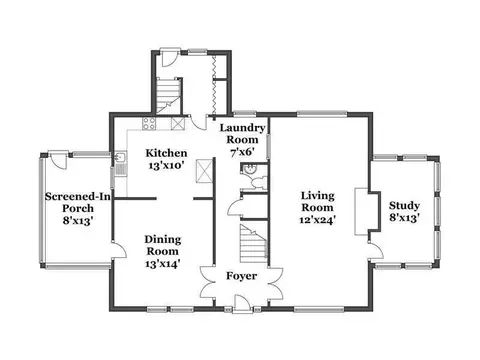 3626 Post Rd, Warwick, RI 02886 photo 24