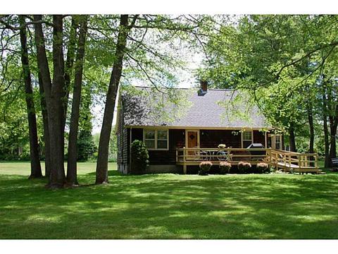 54 Burchard Ave, Little Compton, RI 02837 photo 1