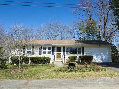 24 Jade Rd, Coventry, RI 02816 photo 1