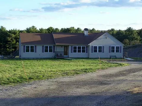 2224 Ten Rod Rd, Exeter, RI 02822 photo 1