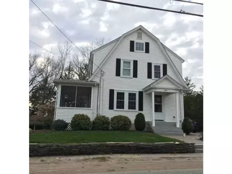 355 Fair St, Warwick, RI 02888 photo 1