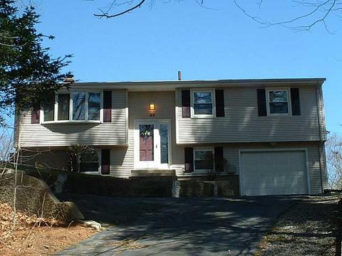 20 Elmonte Dr, Coventry, RI 02816 photo 1