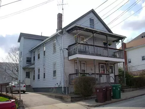 38 Second Ave, Woonsocket, RI 02895 photo 1