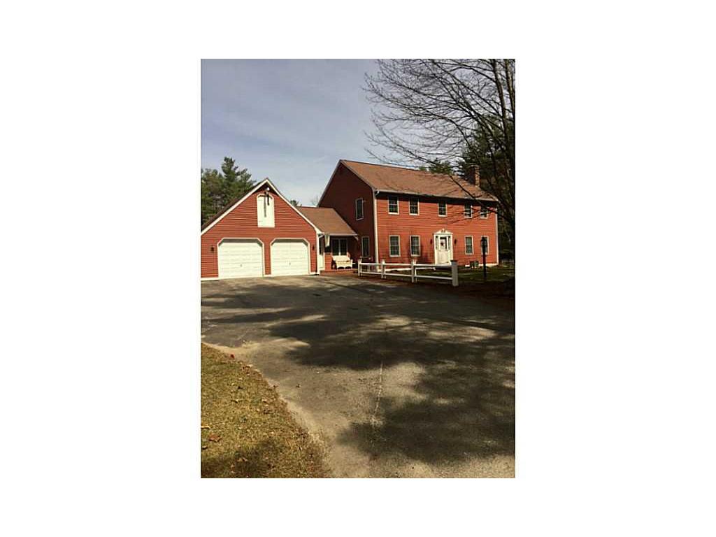 21 White Pine Dr, Chepachet, RI 02814 photo 1
