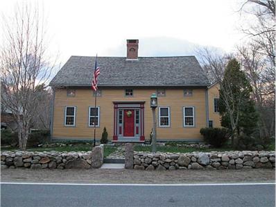 247 South Rd, Exeter, RI 02822 photo 1