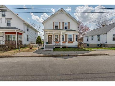 26 Williams St, Woonsocket, RI 02895 photo 1