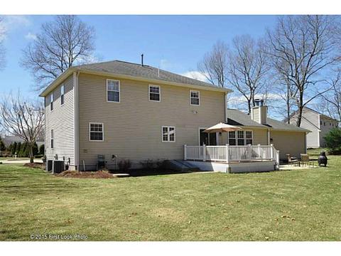 8 Cinnamon Dr, Coventry, RI 02816 photo 17