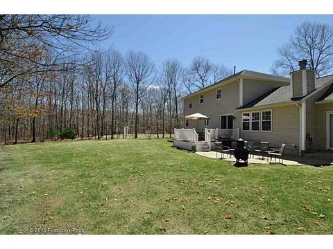 8 Cinnamon Dr, Coventry, RI 02816 photo 16