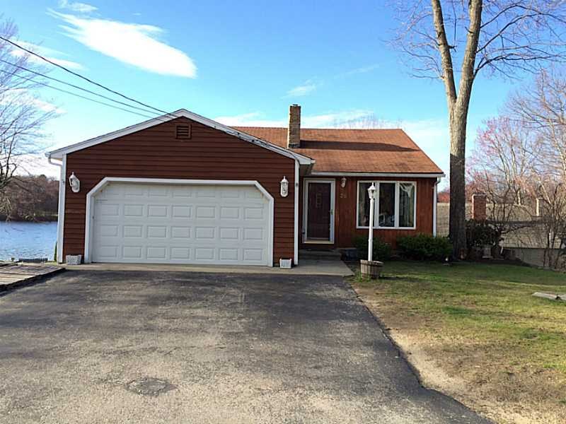 36 Granby St, Chepachet, RI 02814 photo 1
