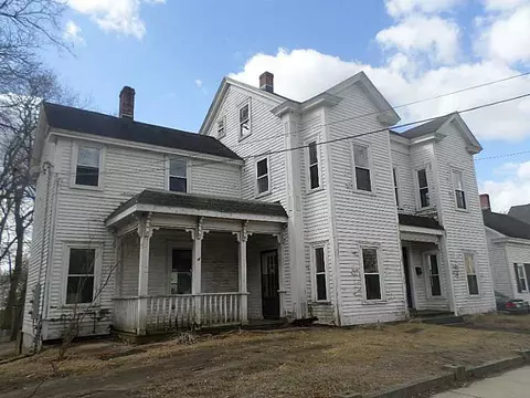 71 Main St, Blackstone, MA 01504 photo 1