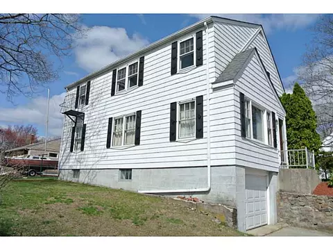 111 Lefrancois Blvd, Woonsocket, RI 02895 photo 2