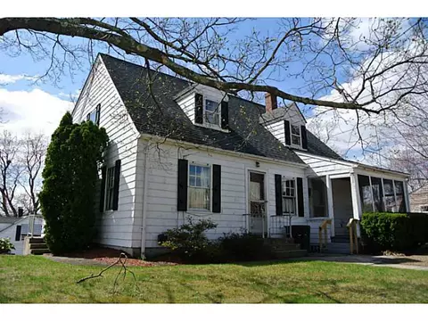 111 Lefrancois Blvd, Woonsocket, RI 02895 photo 1