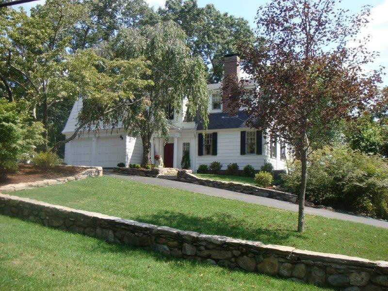 30 Sawmill Rd, Chepachet, RI 02814 photo 1