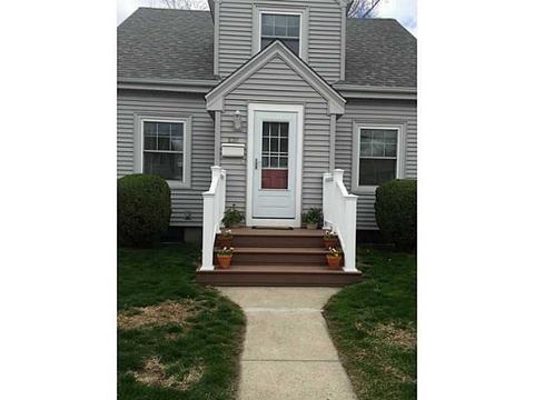 232 Pullen Ave, Pawtucket, RI 02861 photo 2