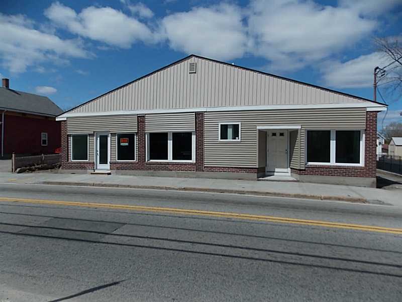 476 Diamond Hill Rd, Woonsocket, RI 02895 photo 1