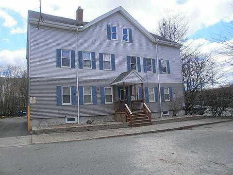 103 Brook St, Woonsocket, RI 02895 photo 1