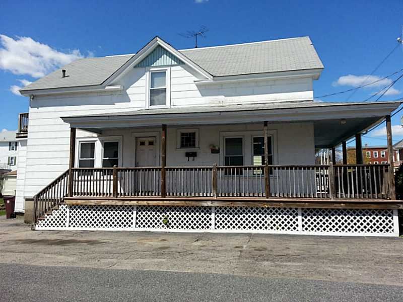 108 Hebert Ave, Woonsocket, RI 02895 photo 1