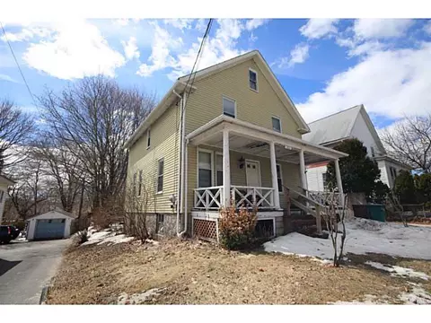 360 Mason St, Woonsocket, RI 02895 photo 1