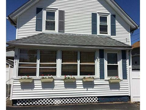 121 Cedar Ave, East Providence, RI 02915 photo 1
