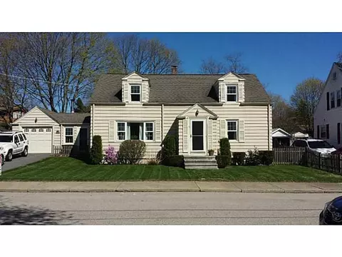 95 Conrad St, Woonsocket, RI 02895 photo 1