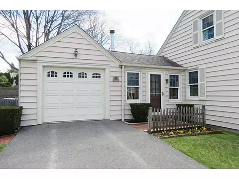 95 Conrad St, Woonsocket, RI 02895 photo 20
