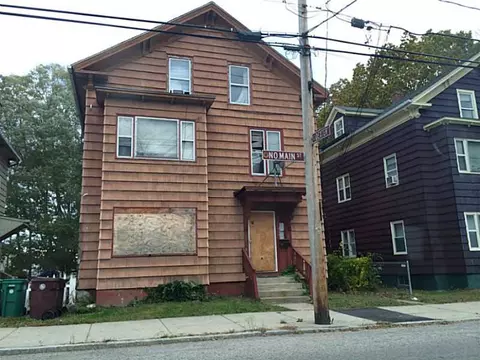 419 Main St, Woonsocket, RI 02895 photo 1