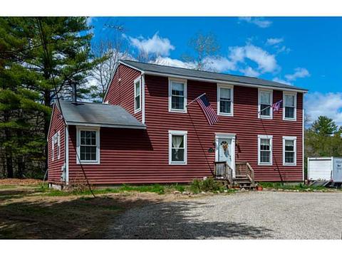 249 Purgatory Rd, Exeter, RI 02822 photo 2