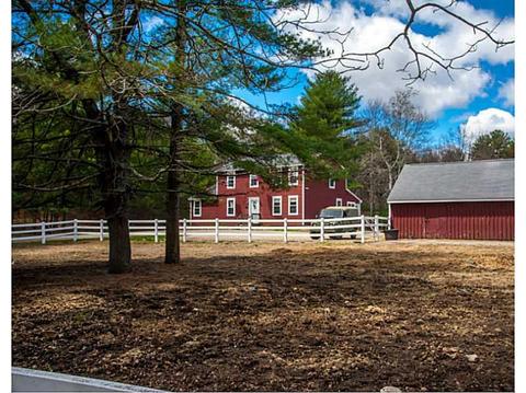 249 Purgatory Rd, Exeter, RI 02822 photo 13