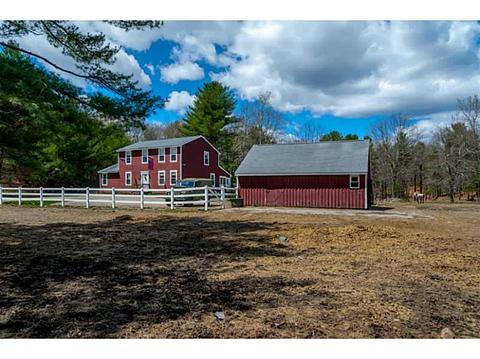 249 Purgatory Rd, Exeter, RI 02822 photo 3