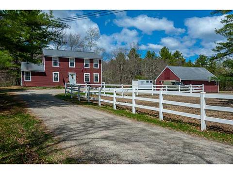 249 Purgatory Rd, Exeter, RI 02822 photo 1