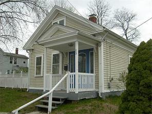 15 Broad St, Coventry, RI 02816