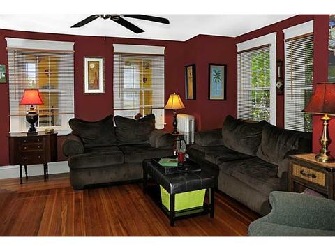 32 Calhoun Ave, Warwick, RI 02886 photo 4