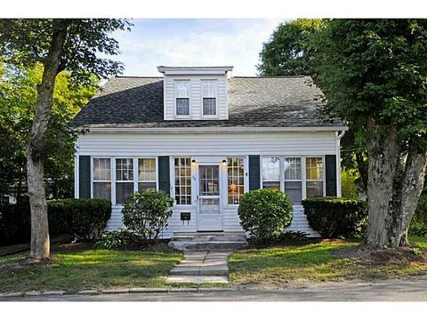 32 Calhoun Ave, Warwick, RI 02886 photo 14