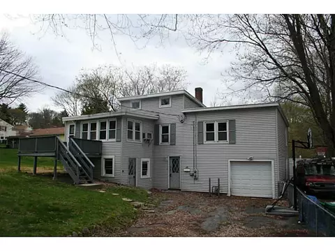29 Warren Ave, Woonsocket, RI 02895 photo 1