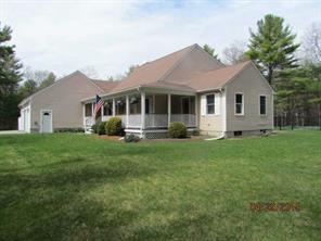 74 Widow Sweets Rd, Exeter, RI 02822 photo 1