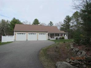 74 Widow Sweets Rd, Exeter, RI 02822 photo 2