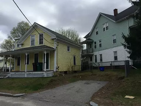 15 Vose St, Woonsocket, RI 02895 photo 12