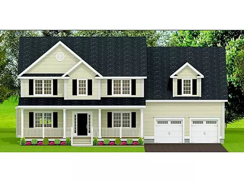 7 Timber Trl, Coventry, RI 02816 photo 1