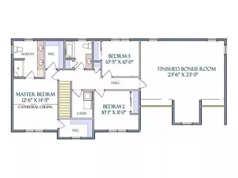 7 Timber Trl, Coventry, RI 02816 photo 3
