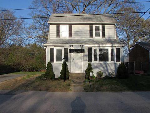 22 Model Ave, Warwick, RI 02886 photo 1