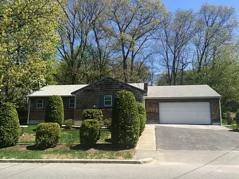 306 Talcott St, Woonsocket, RI 02895 photo 1
