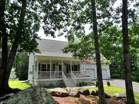 331 Richardson Rd, Coventry, RI 02816 photo 1